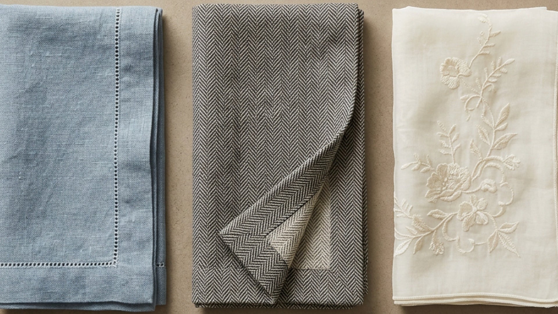 Bleot Tablecloths